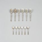 1239 8571 SPOONS